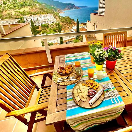 Cala Salions, Chalana I Apartment Girona Exterior foto