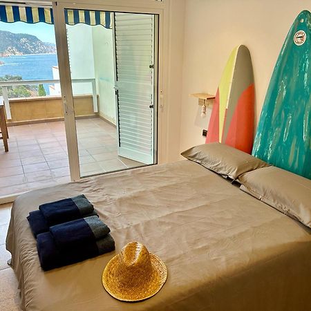 Cala Salions, Chalana I Apartment Girona Exterior foto