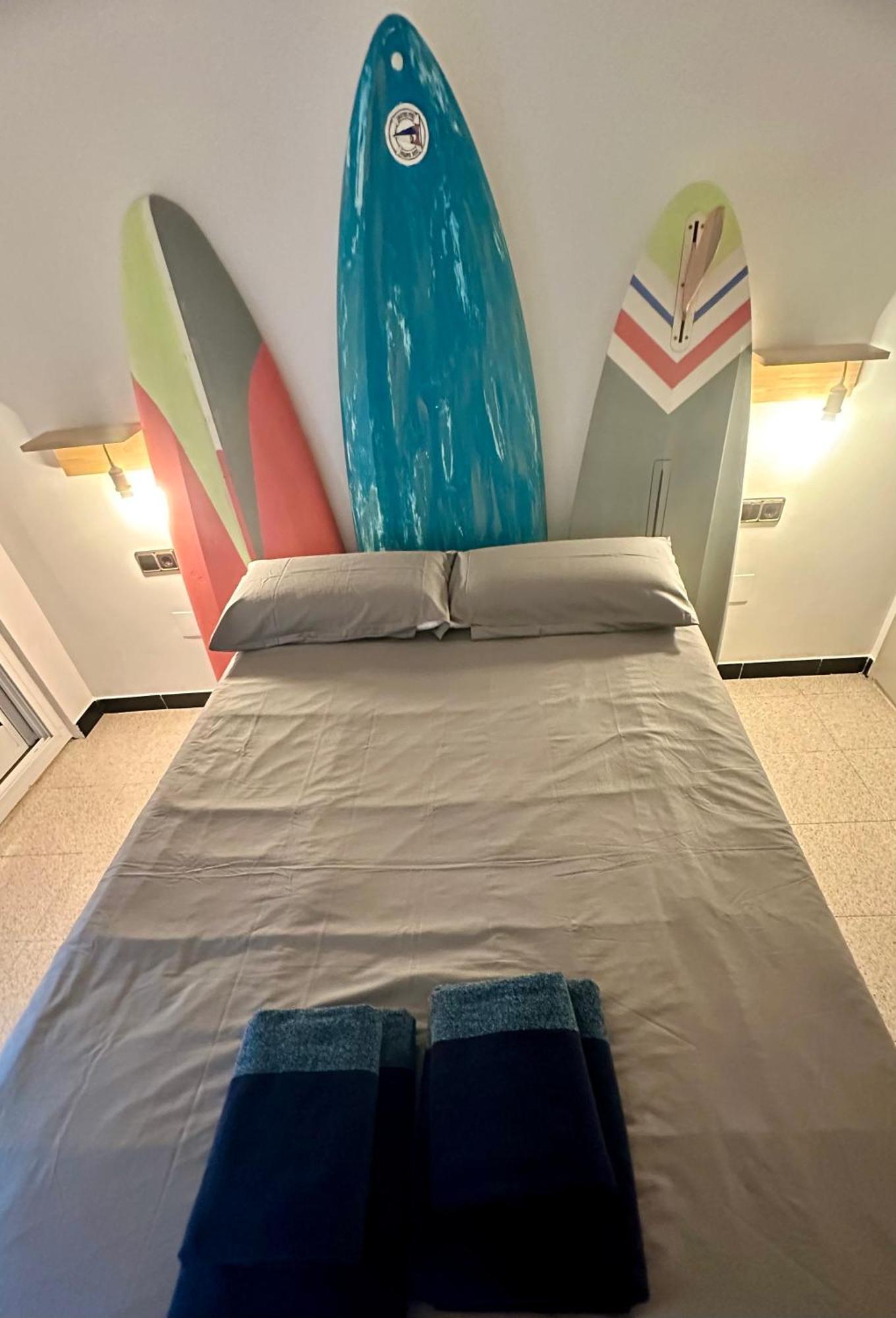 Cala Salions, Chalana I Apartment Girona Exterior foto
