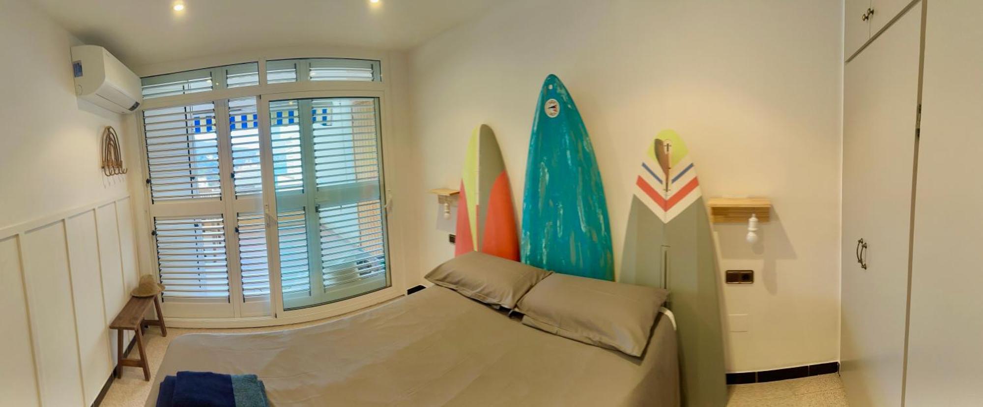 Cala Salions, Chalana I Apartment Girona Exterior foto