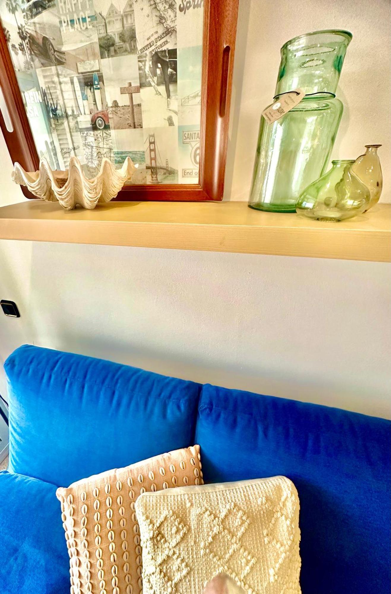 Cala Salions, Chalana I Apartment Girona Exterior foto