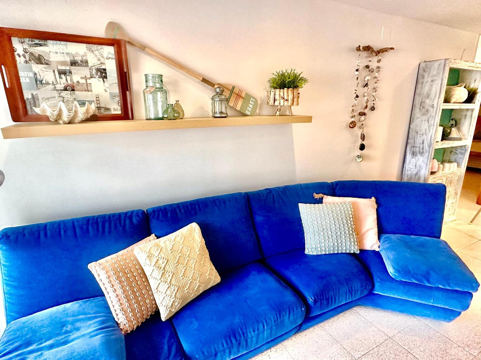 Cala Salions, Chalana I Apartment Girona Exterior foto