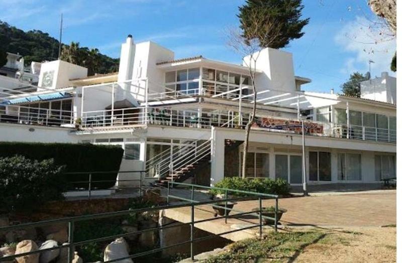 Cala Salions, Chalana I Apartment Girona Exterior foto